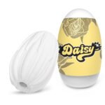 Chloris pocket pussy TENGA Egg Male Masturbator – Stretchable, Discreet & Single-Use Pleasure Toy - SHD-S409-3