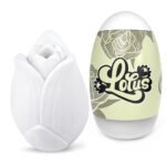 Chloris pocket pussy TENGA Egg Male Masturbator – Stretchable, Discreet & Single-Use Pleasure Toy - SHD-S409-4