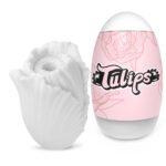 Chloris pocket pussy TENGA Egg Male Masturbator – Stretchable, Discreet & Single-Use Pleasure Toy - SHD-S409-5